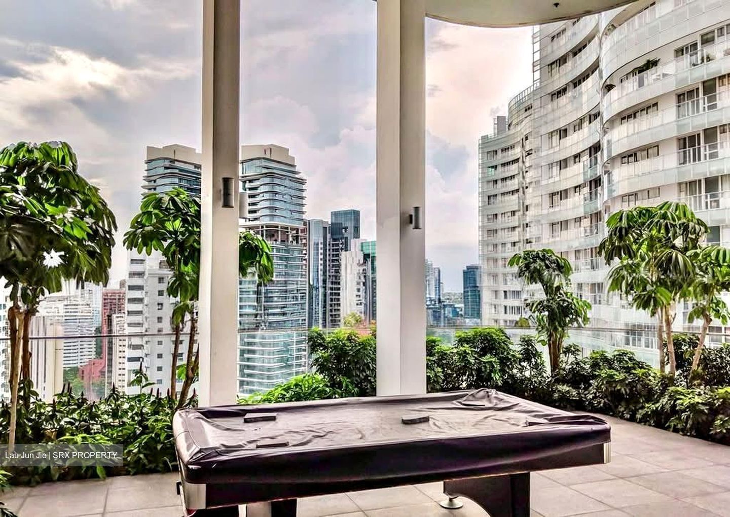 Espada (D9), Apartment #599190431